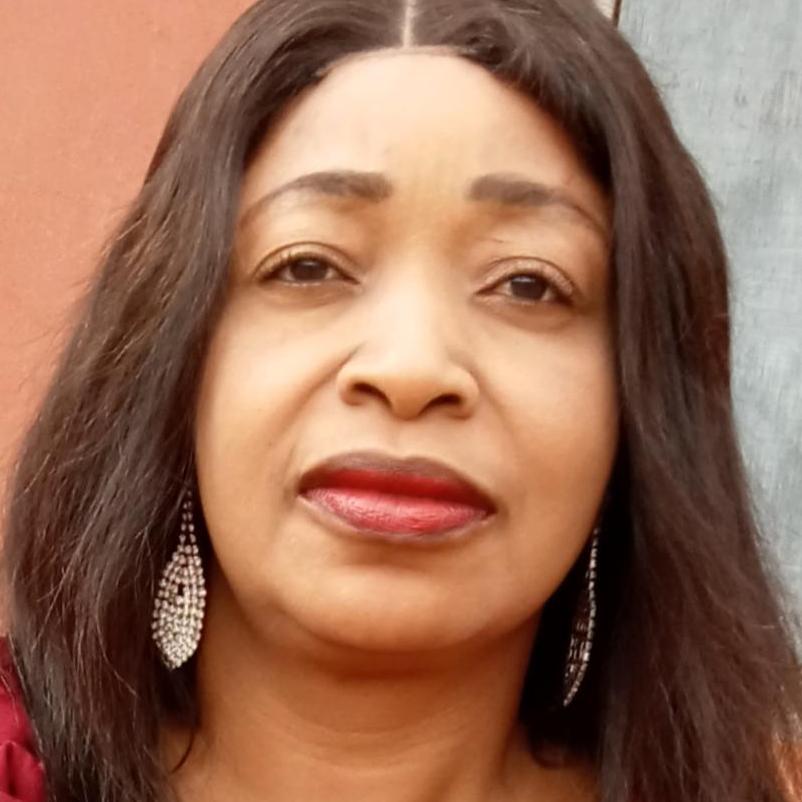 Amarachi  Njoku 