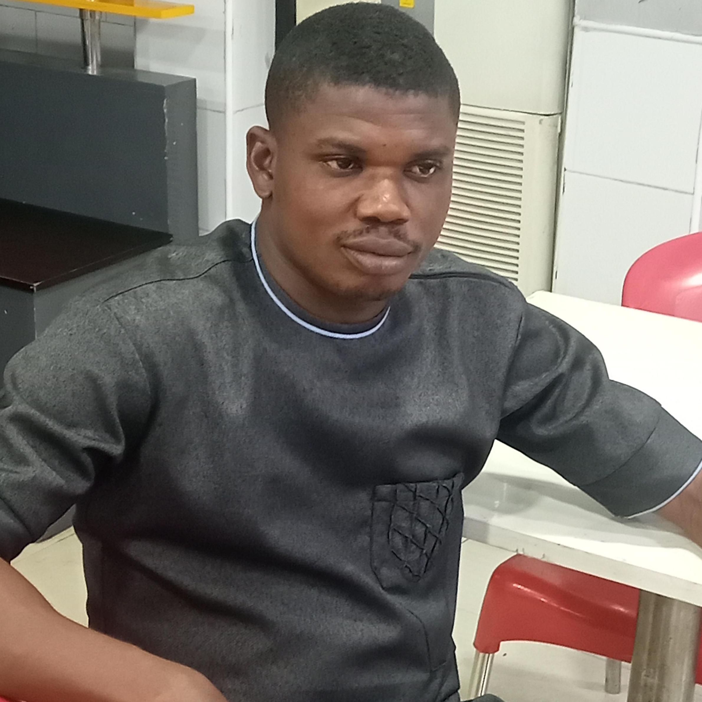 Chukwuemeka Ndukwe