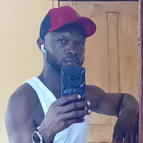 Otika Obasi