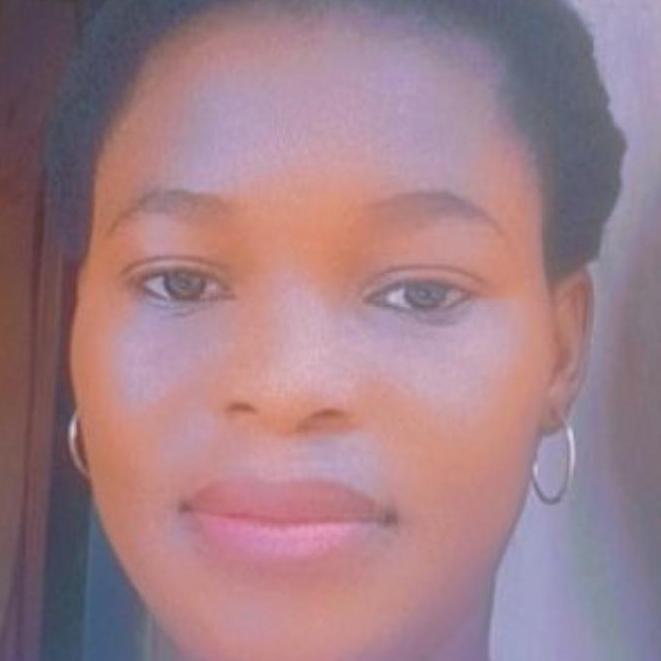 Eze Rebecca Chidimma