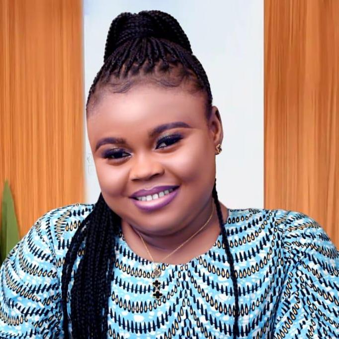 Benedicta Terngu