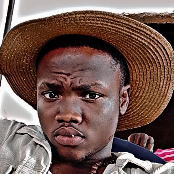 Paul  Chimaraoke 