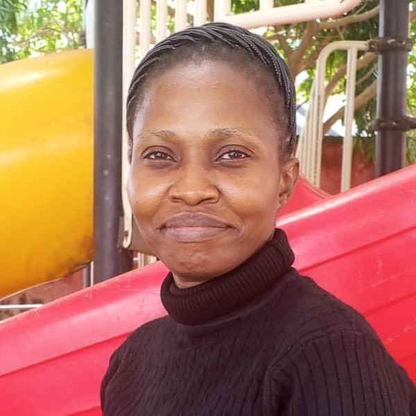 Chinyere  Justice