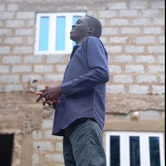 Enoch  Adeola 