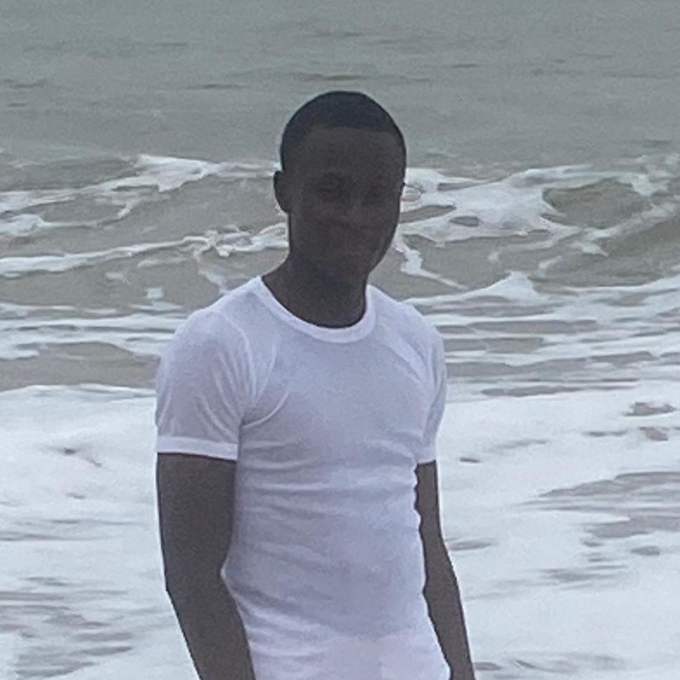 Ibraheem Oyekanmi