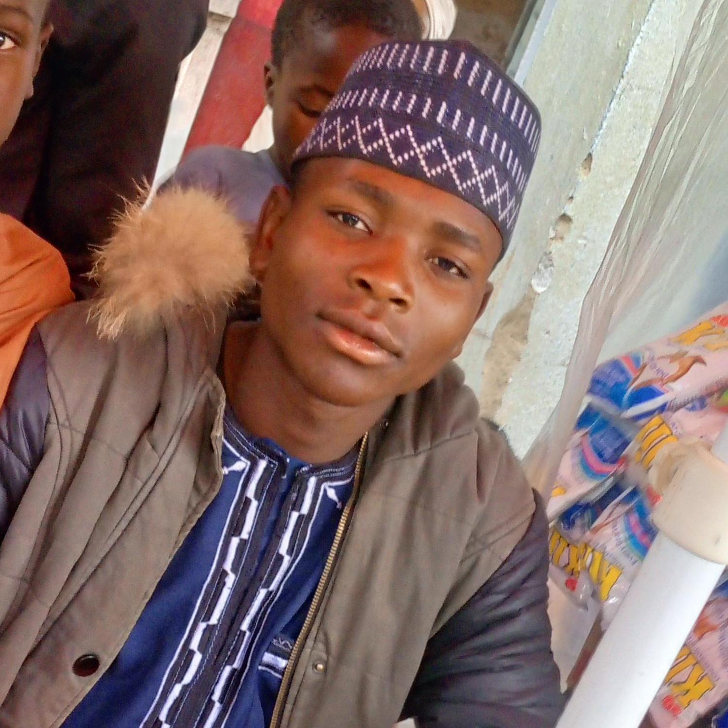 Hudu  SHEHU