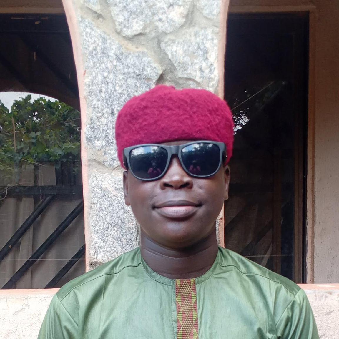 Abdullahi Abbas