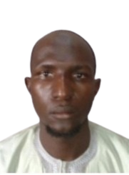 SHERIFF AHMED