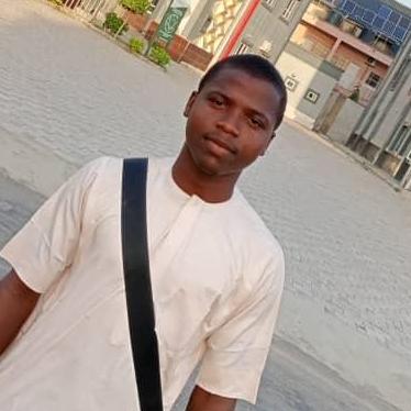 Usman Ibrahim