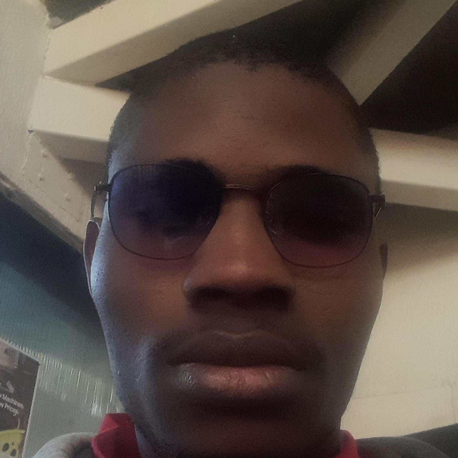 Stephen  Owino
