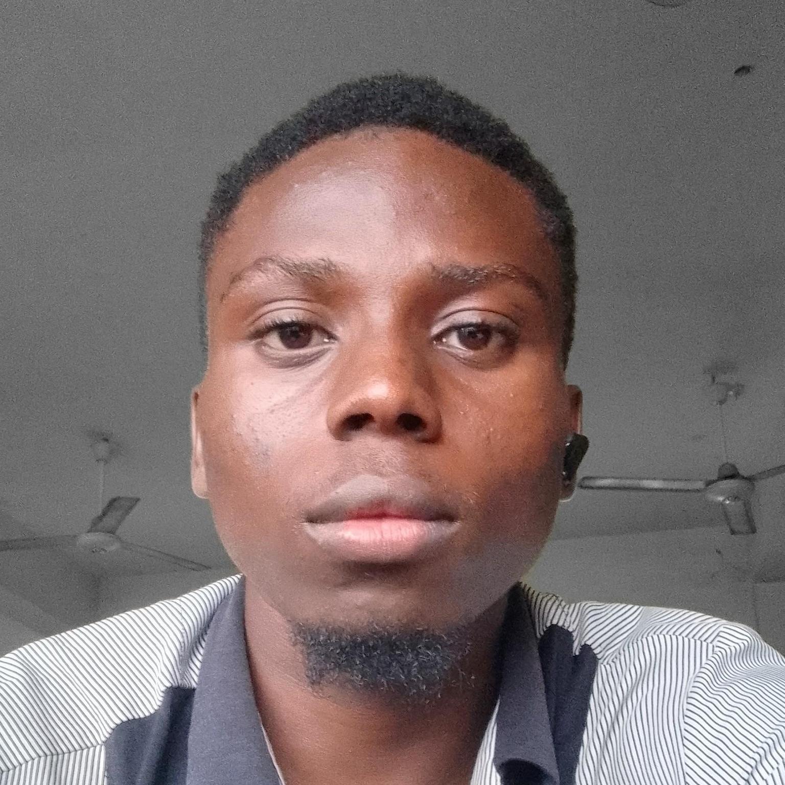 Dominion  Bassey