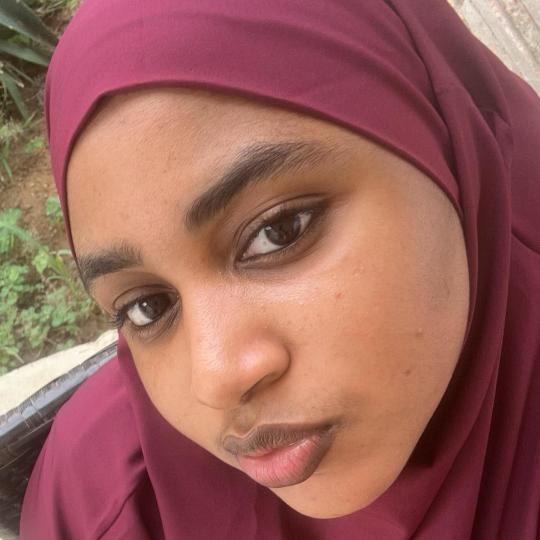Aisha  Dahiru Suleiman 