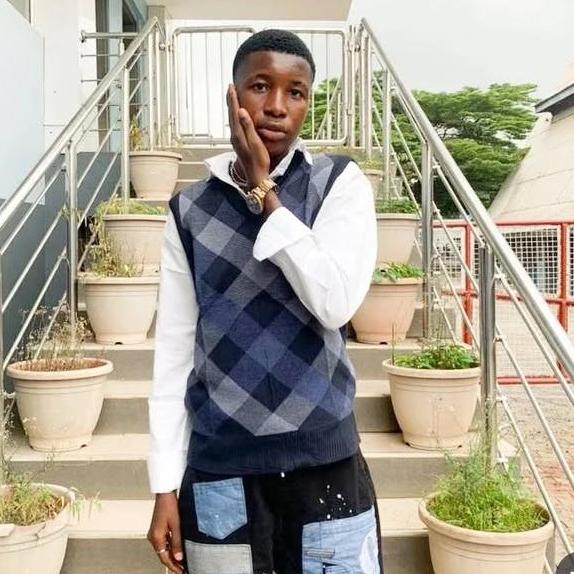 Iyanuoluwa  David