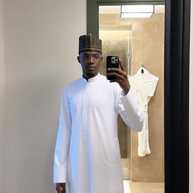 Abdulaleem  Zailani