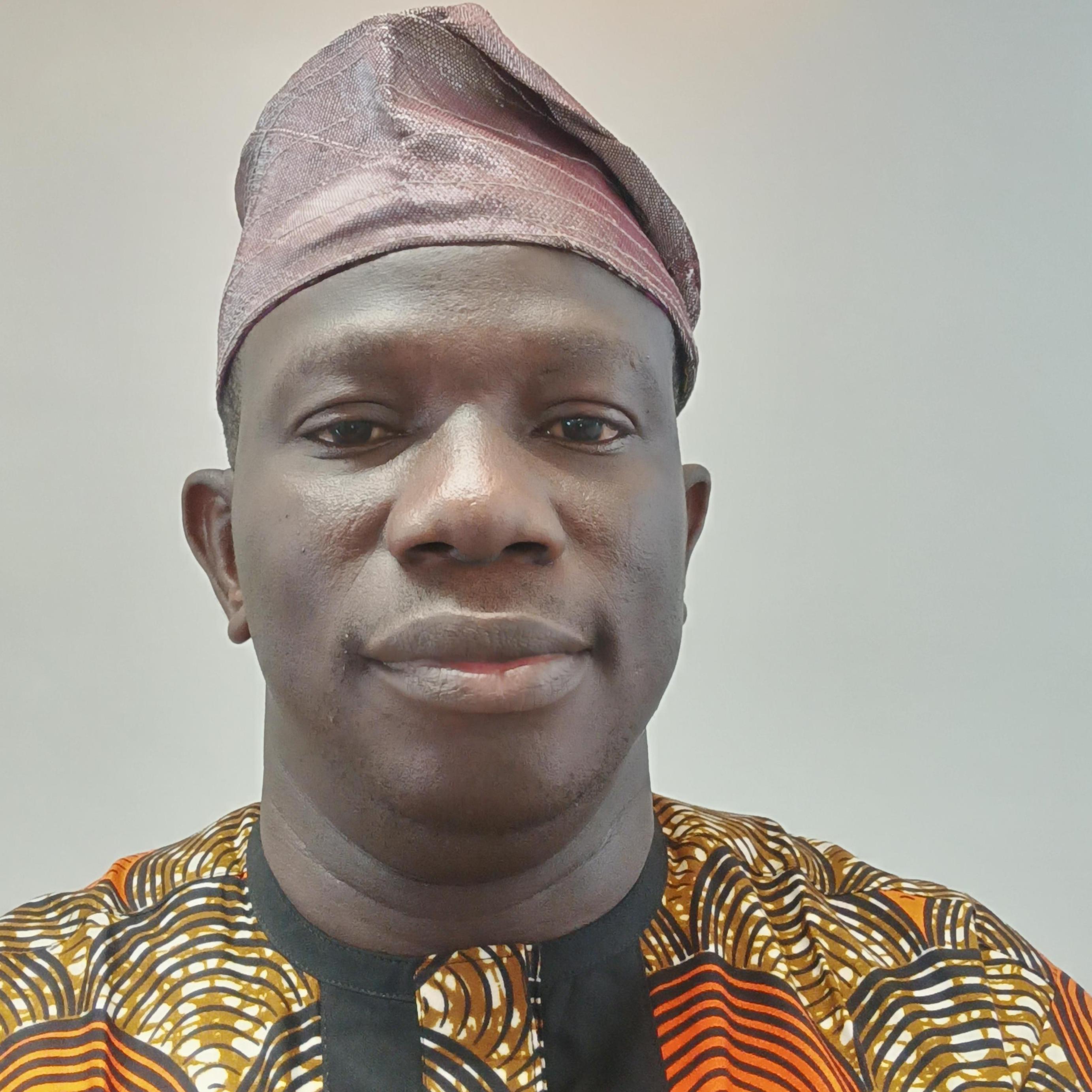 Olushola  Olatunji