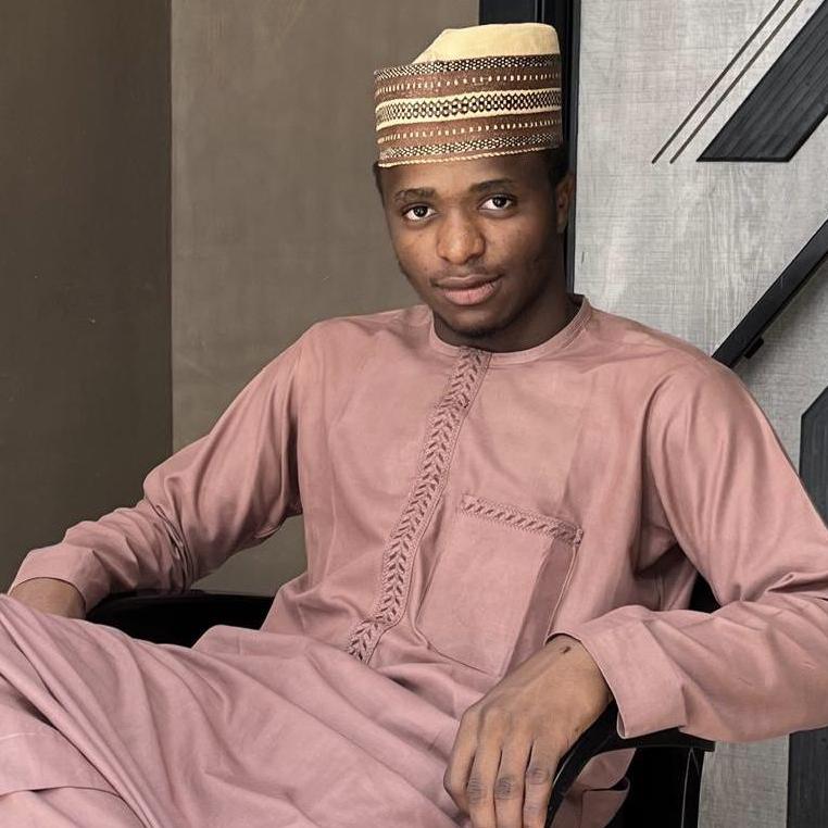 Aliyu Muhammad  Ibrahim 