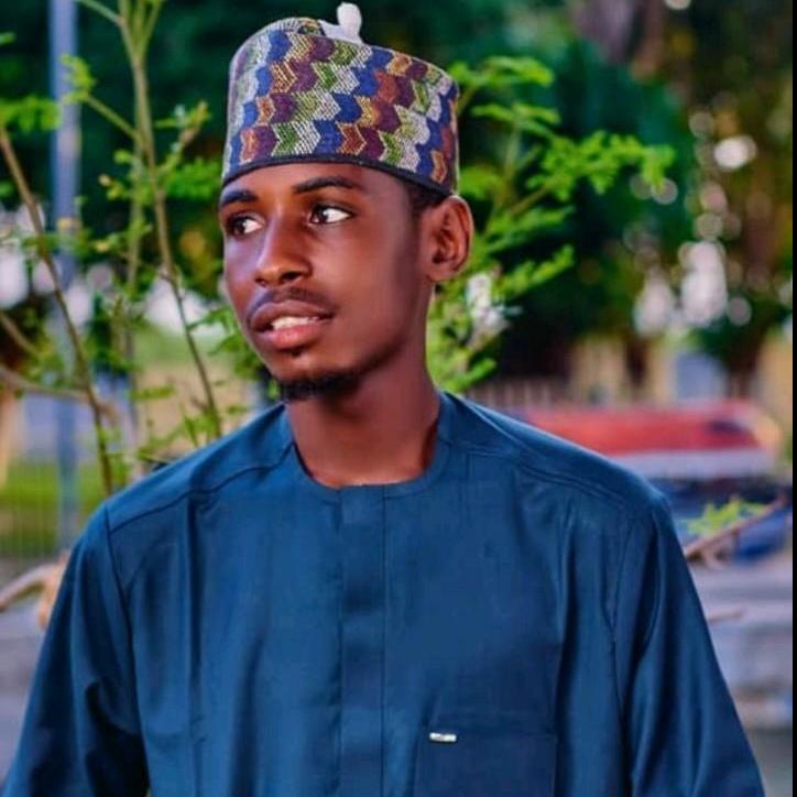 Usman Bello