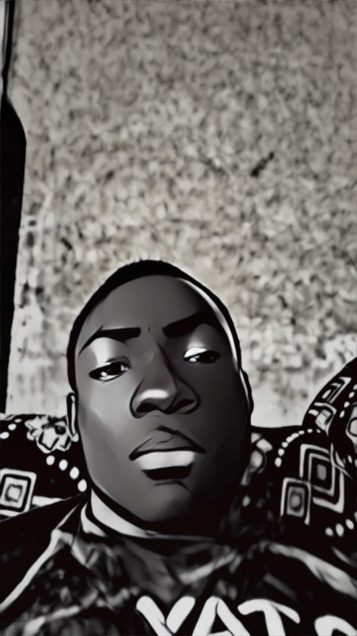 Qomorudeen  Adekunle 