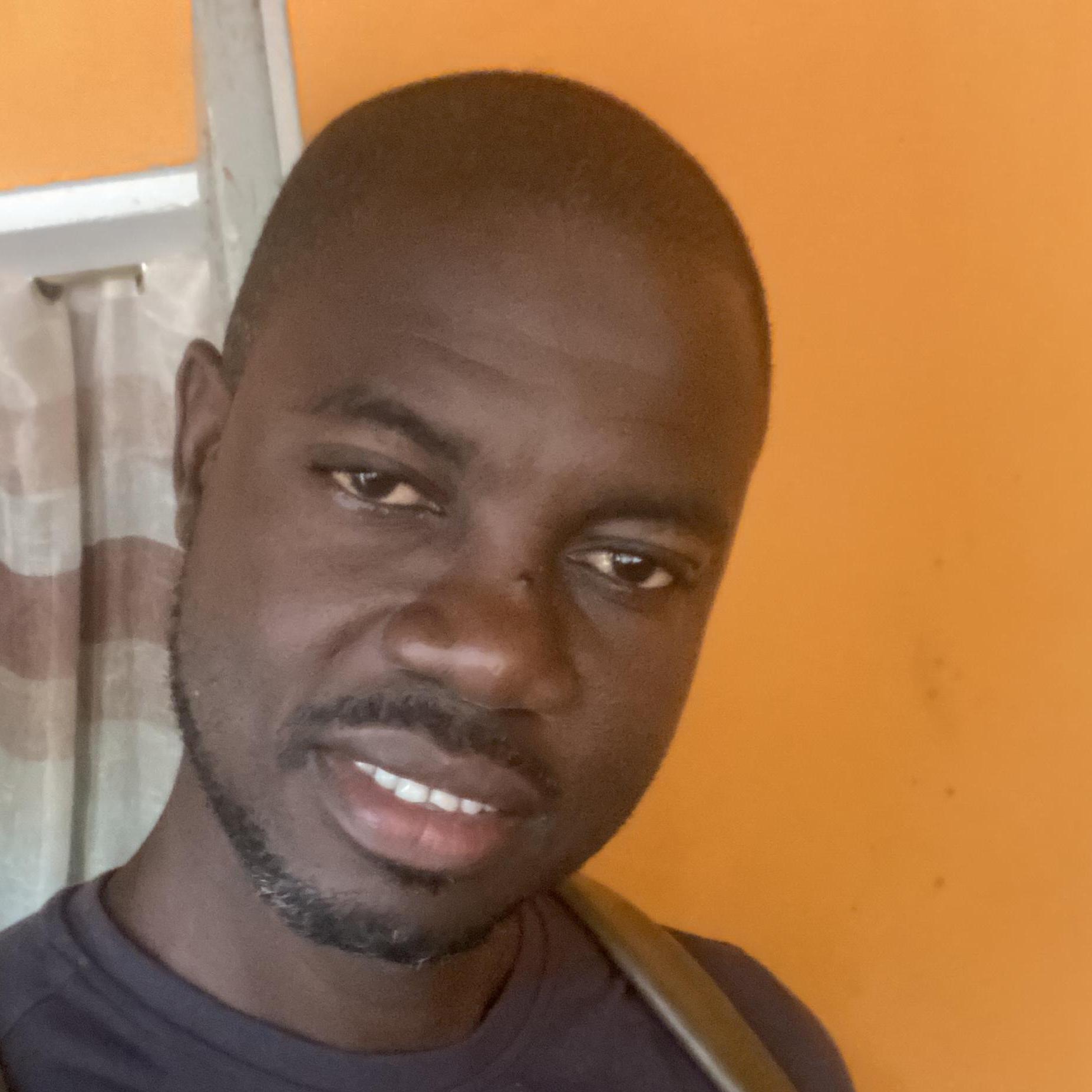 Ibrahima Sadio