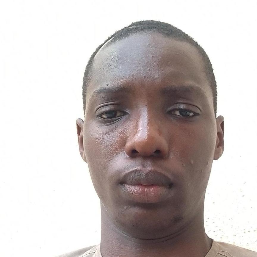 Muhammad  Auwal 
