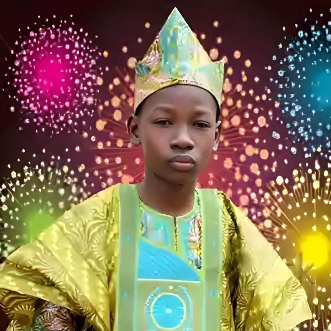Josiah Okiki-Jesu