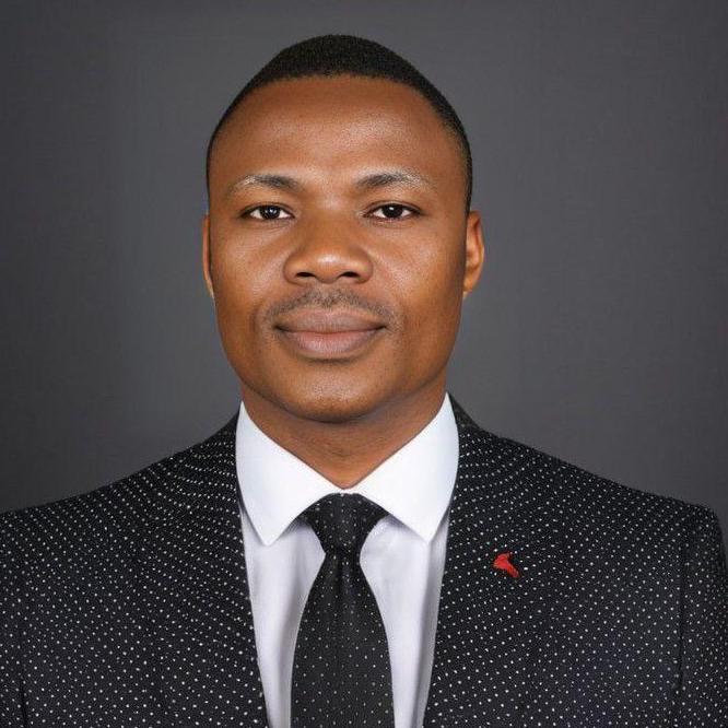 Emmanuel Akpan