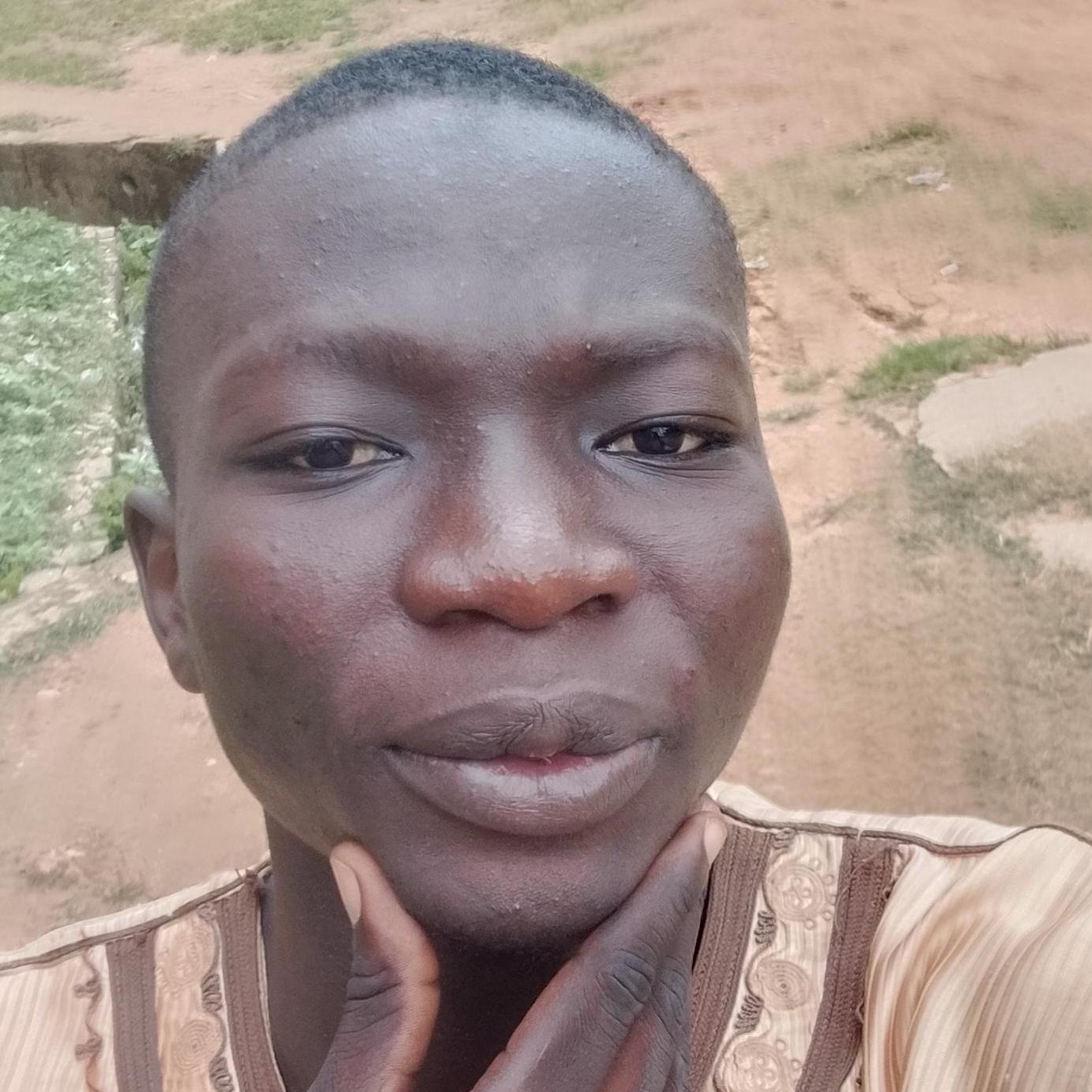 Abubakar  Yahaya 
