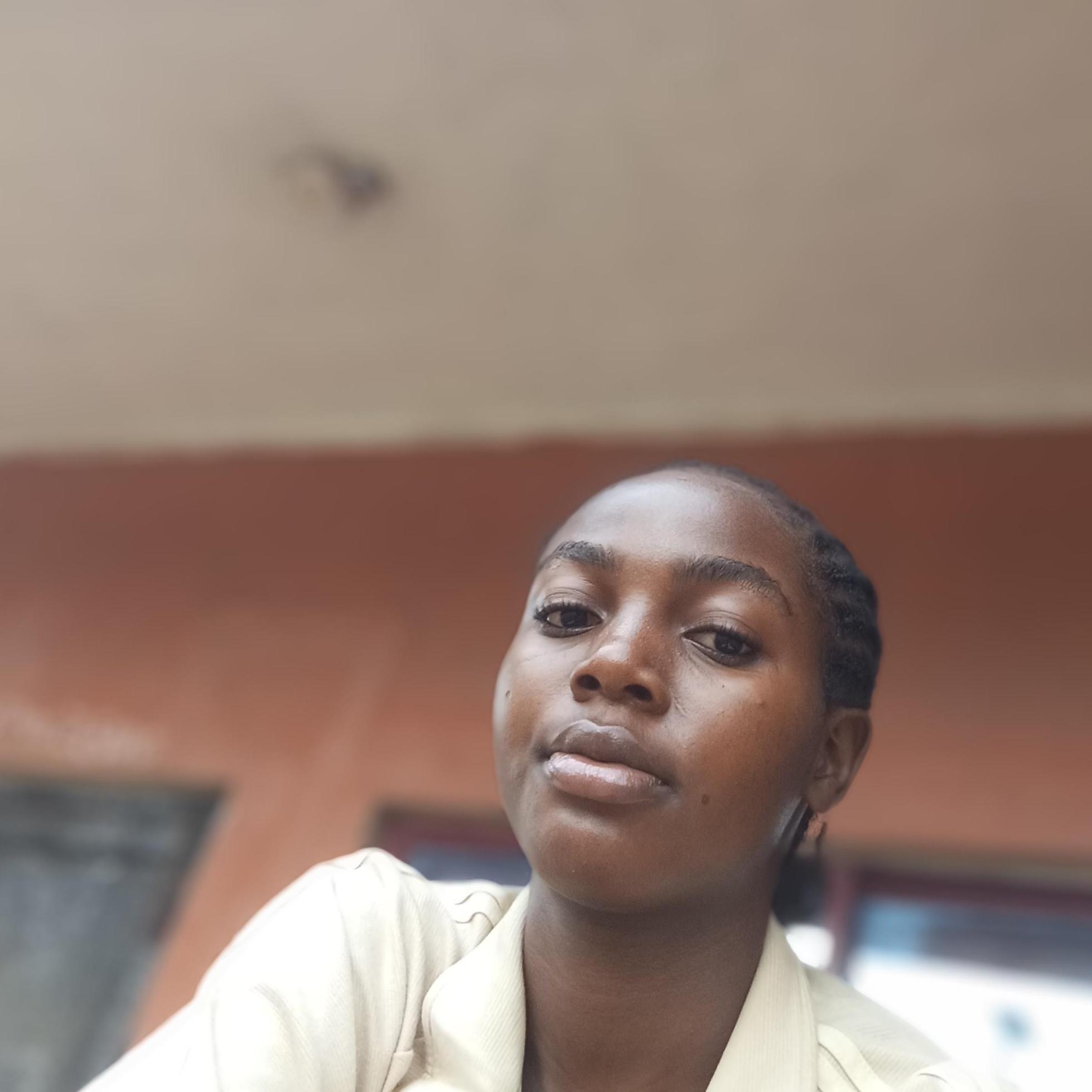 Chukwu  Chiziterem 