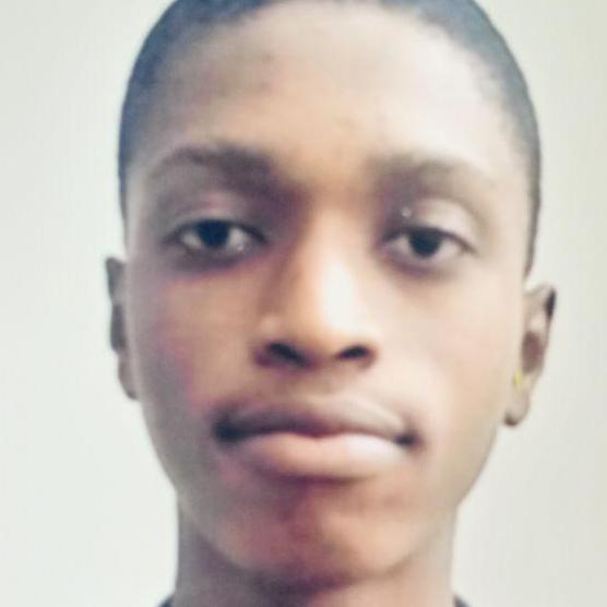 Emmanuel  Chidozie 