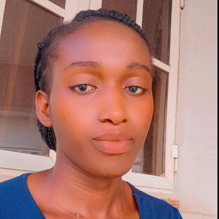 Elizabeth  Oyadokun 