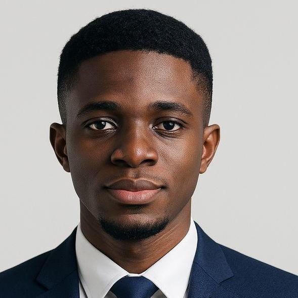 David Hassan Bangura