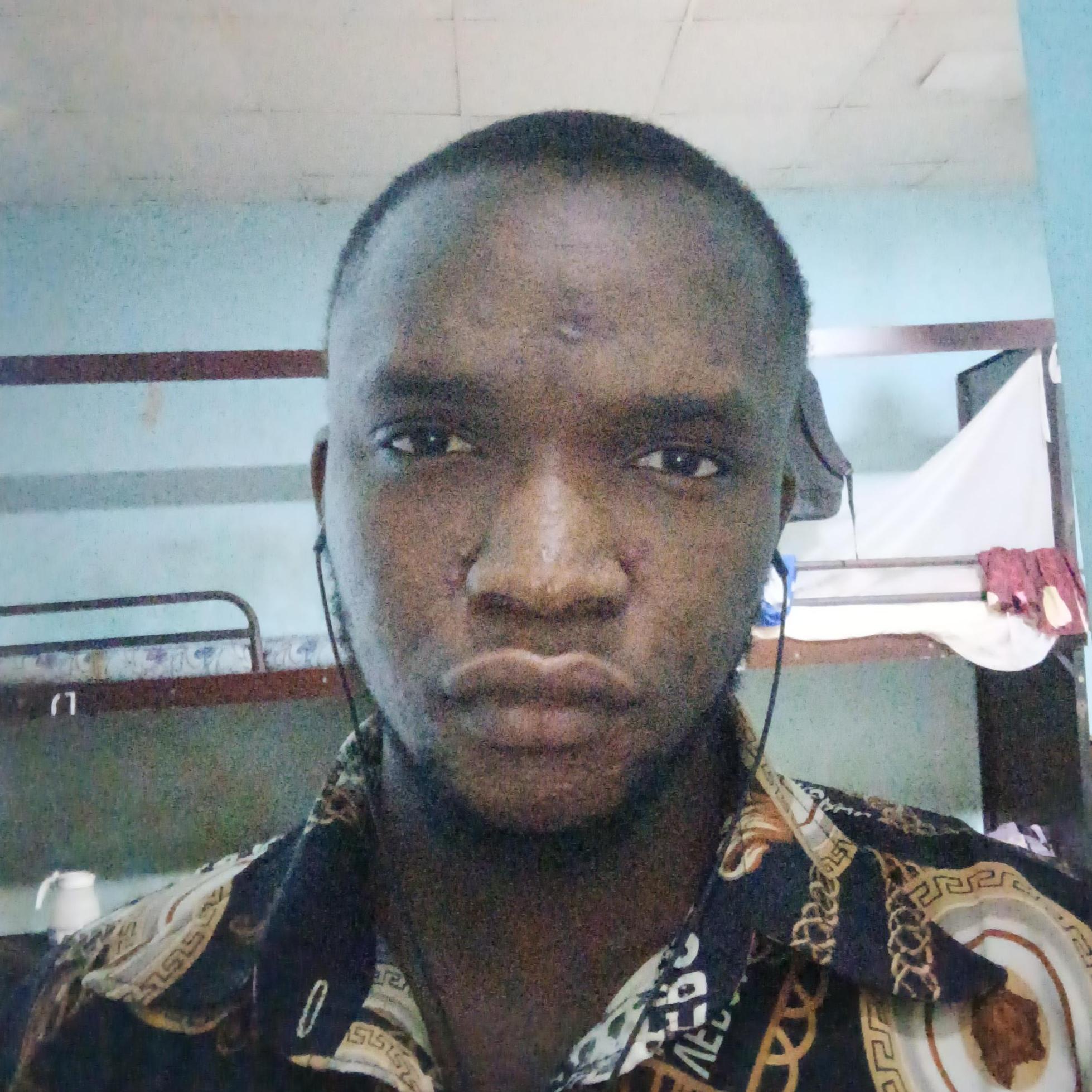 Muhammed  Toha