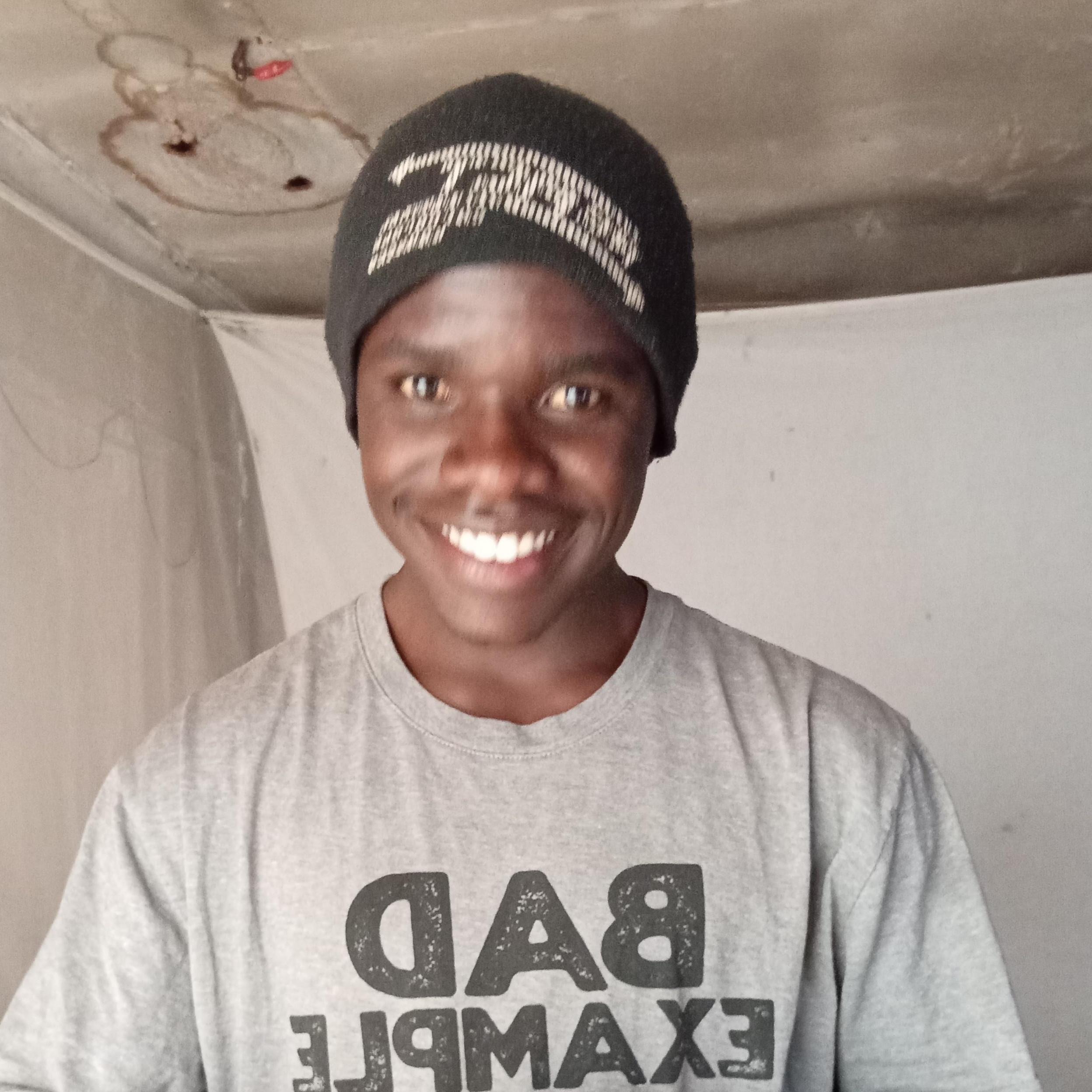 Primoz Odhiambo