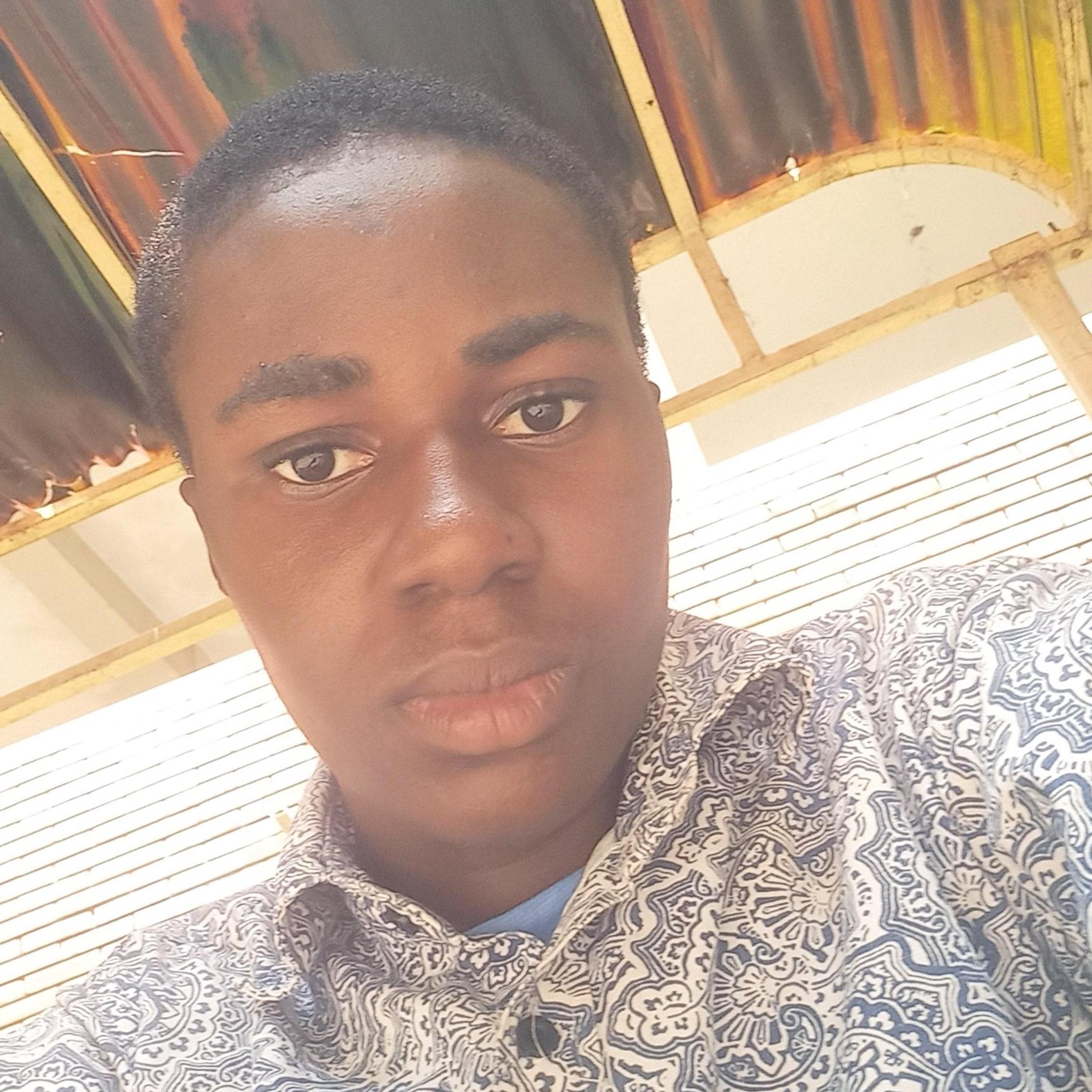 Adeyemi Aderemilekun
