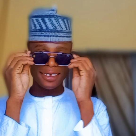 Suleman Ibrahim 