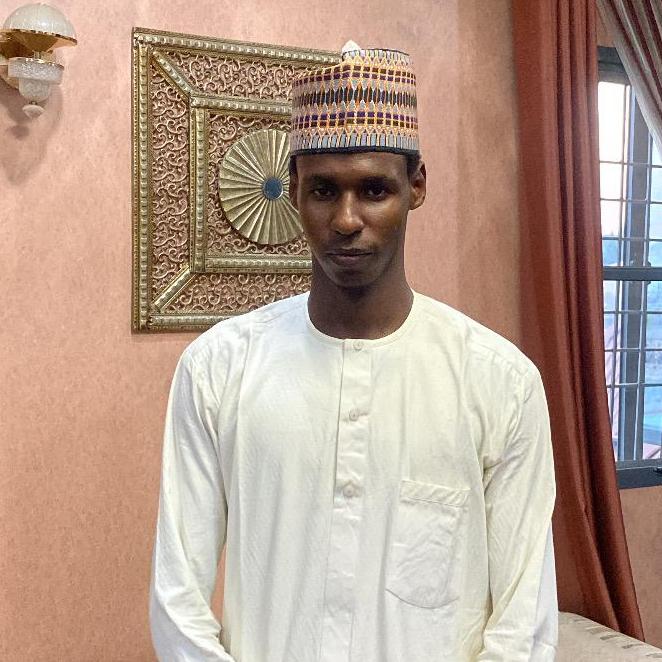 Dawud Aliyu