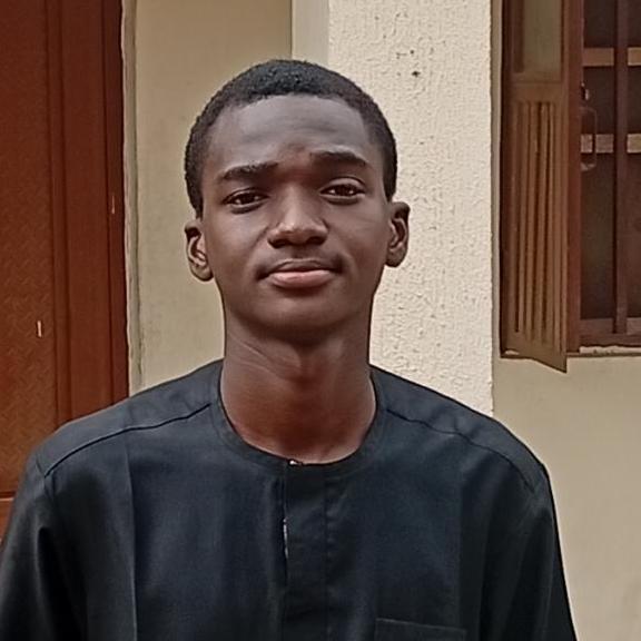 Umar Sani Haruna