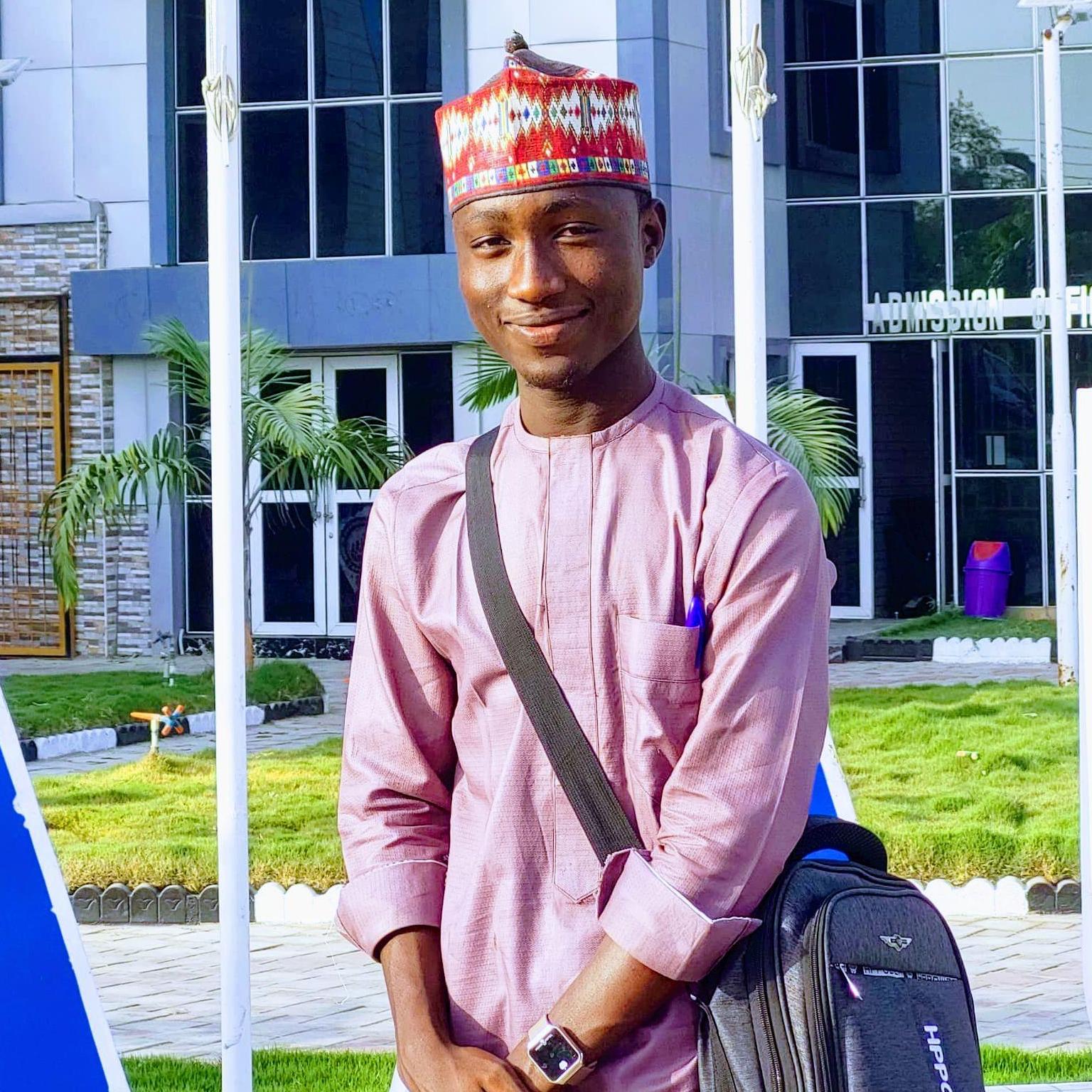 Atiku  Kabiru 
