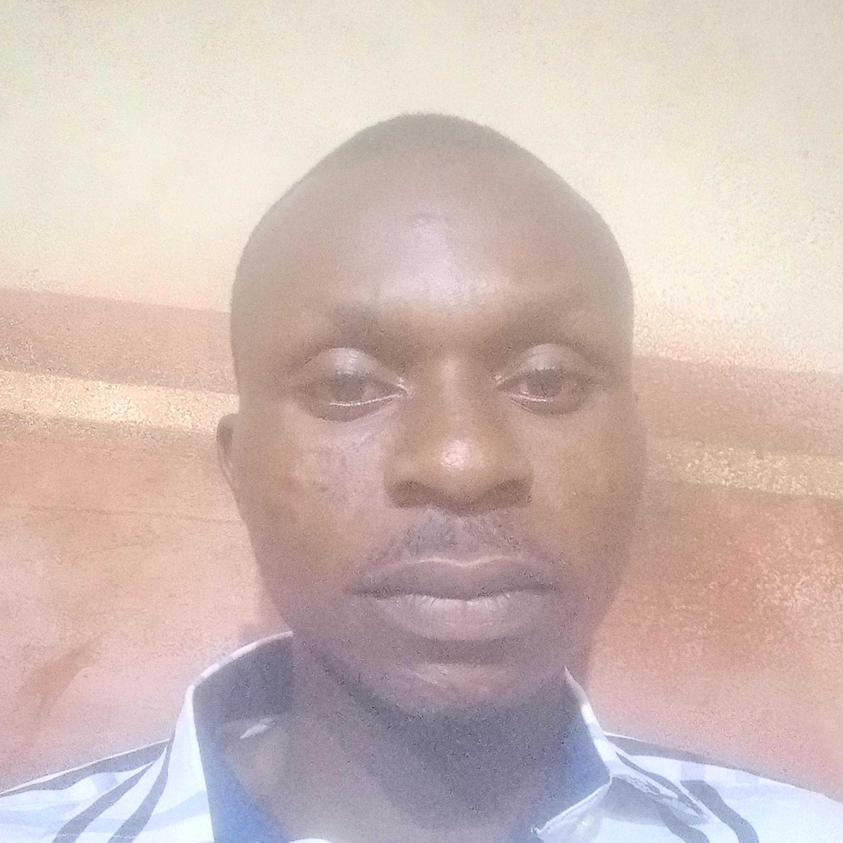 Chukwudi  Alozie