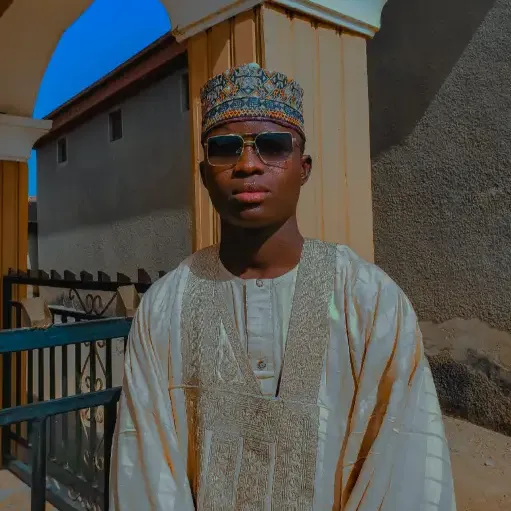 Suleiman  Sani