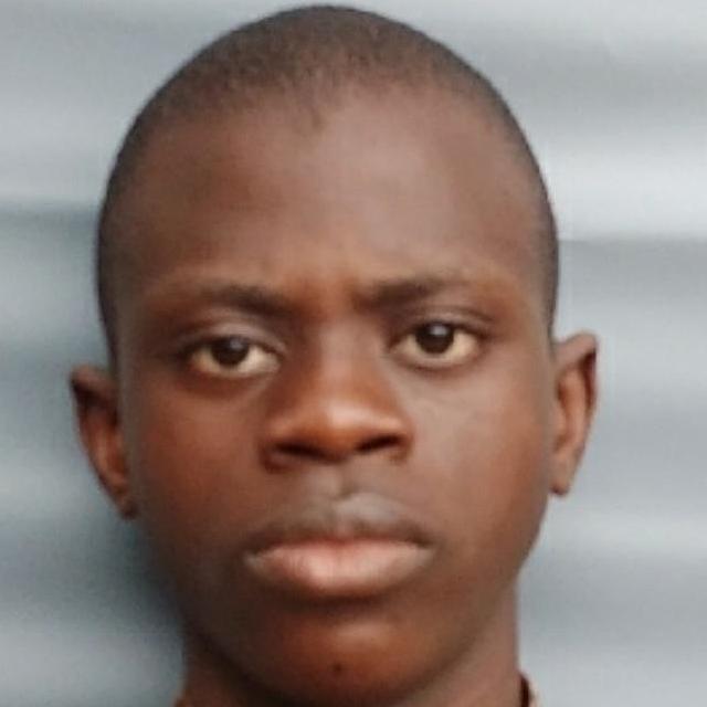 Ahmad Mutiullahi