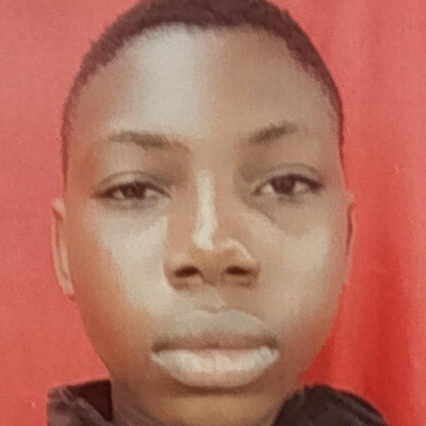 Ugbedeojo Felix 