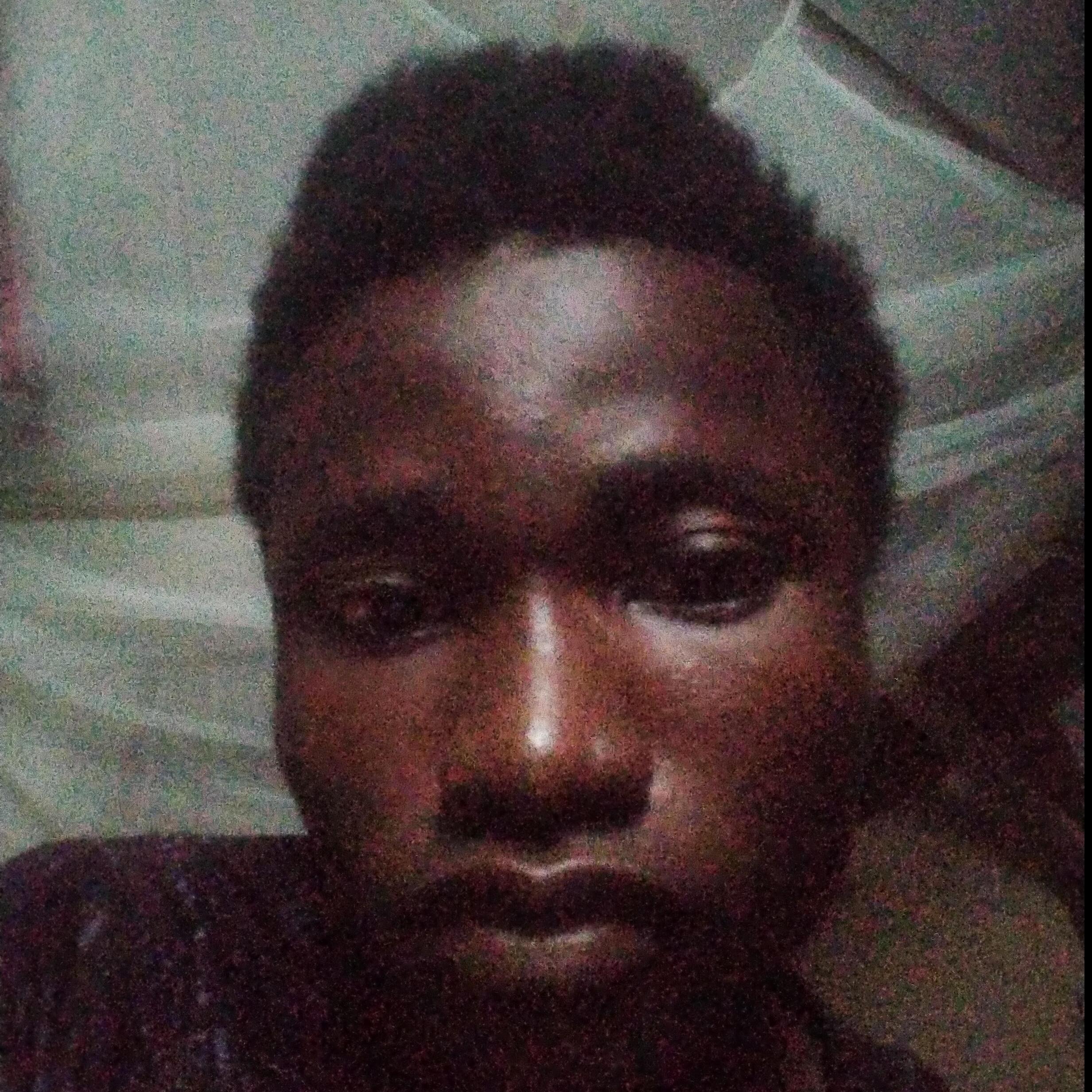 Elijah Komba