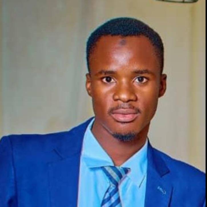 Abubakar Lawan Usman