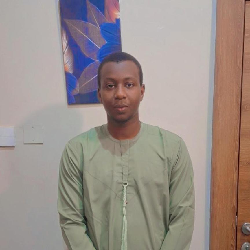Abdallah  Baffa