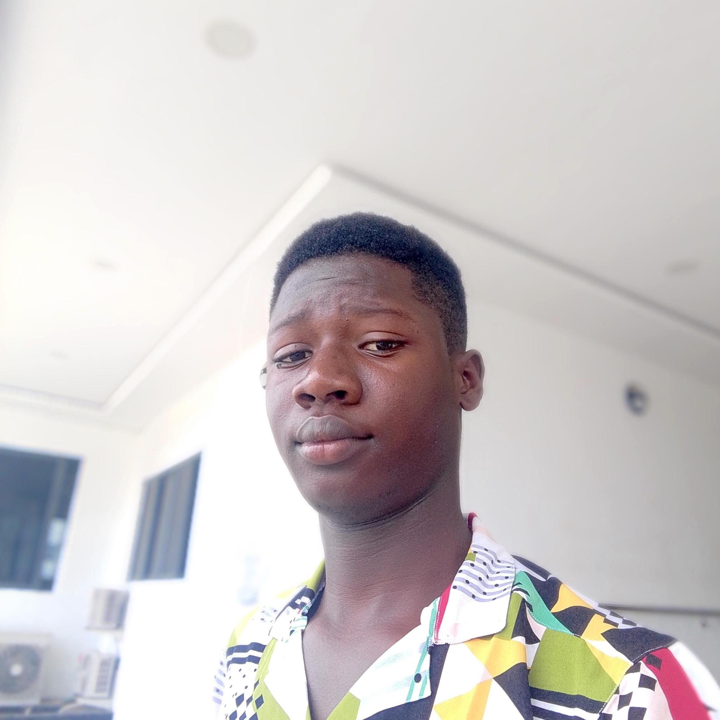 Ifeoluwa Joseph