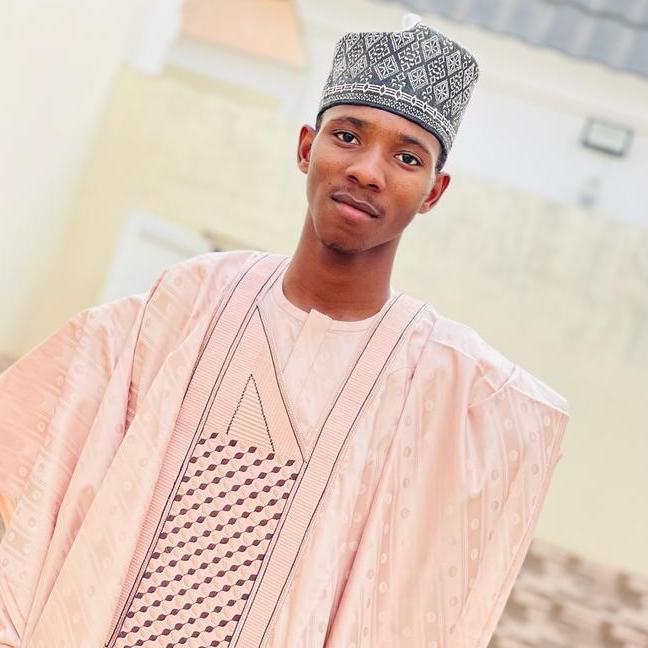 Abdullahi Nasir Kabiru