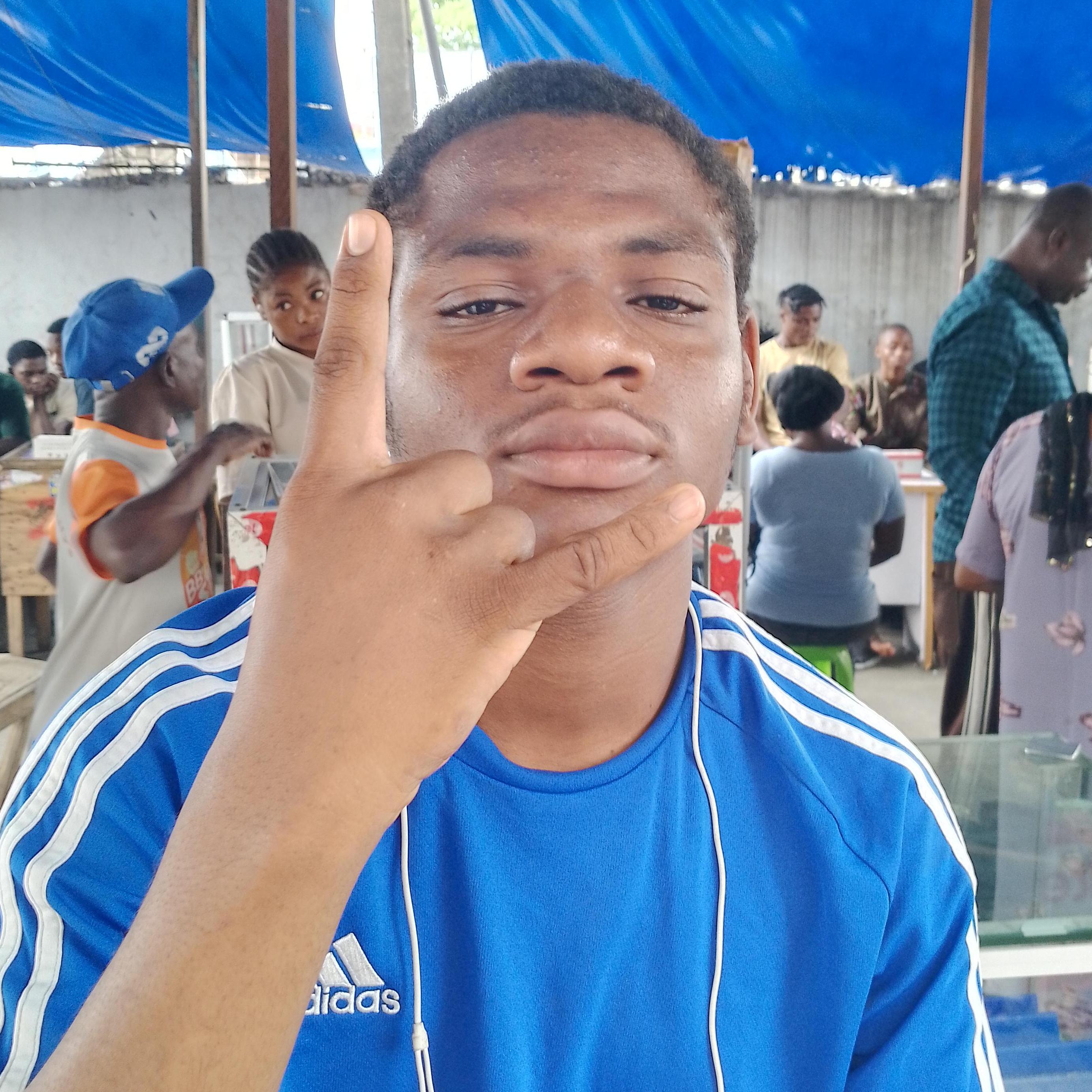 Chisom  Francis 
