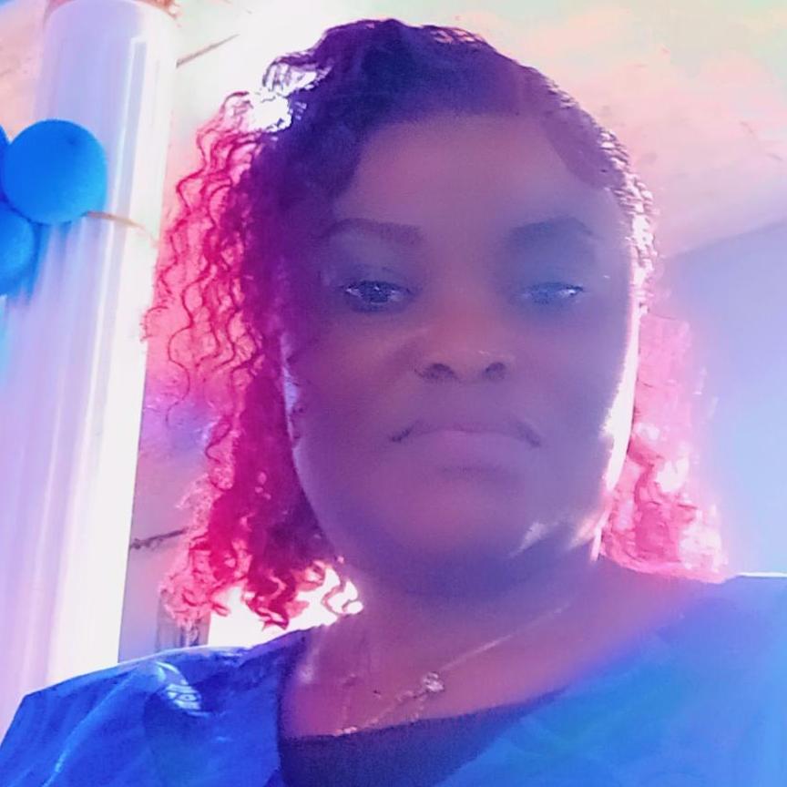 Halimatu Baindu  Conteh 