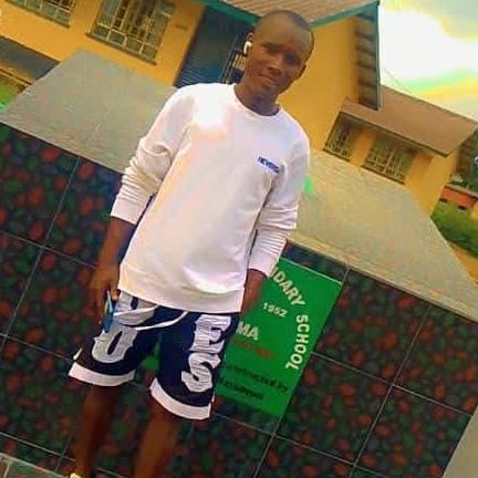 Amara Joe Uso  Kamara 